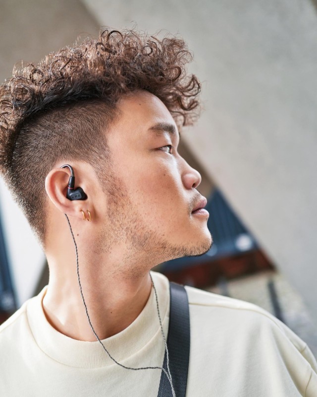 Sennheiser IE 200
