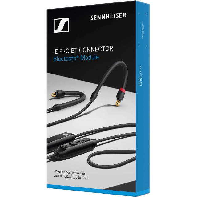 Sennheiser IE PRO BT CONNECTOR
