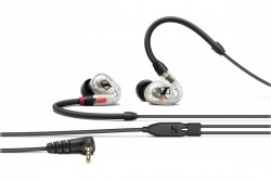Sennheiser IE 100 PRO Clear