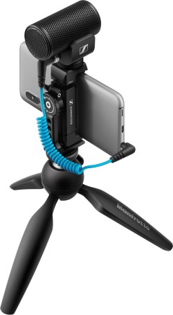Sennheiser MKE 200 MOBILE KIT