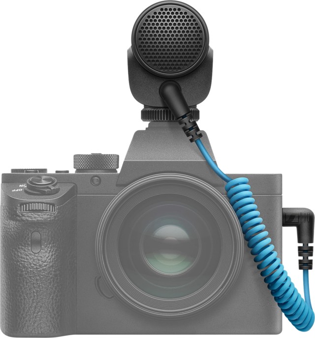 Sennheiser MKE 200 MOBILE KIT