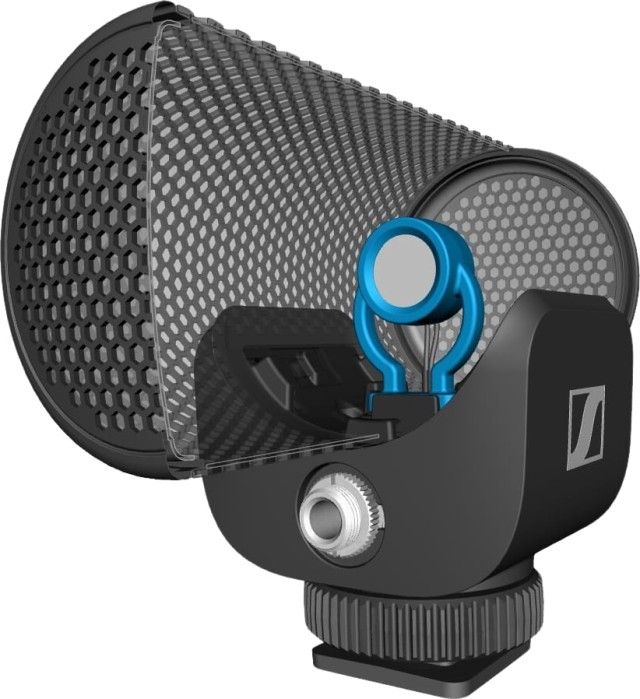 Sennheiser MKE 200 MOBILE KIT