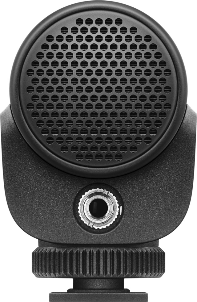 Sennheiser MKE 200 MOBILE KIT