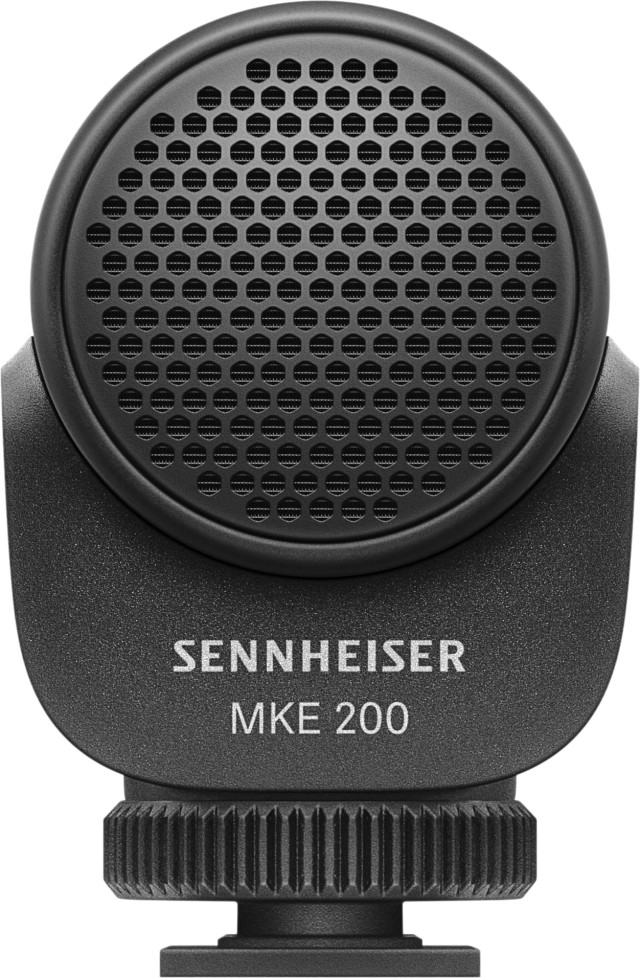 Sennheiser MKE 200 MOBILE KIT