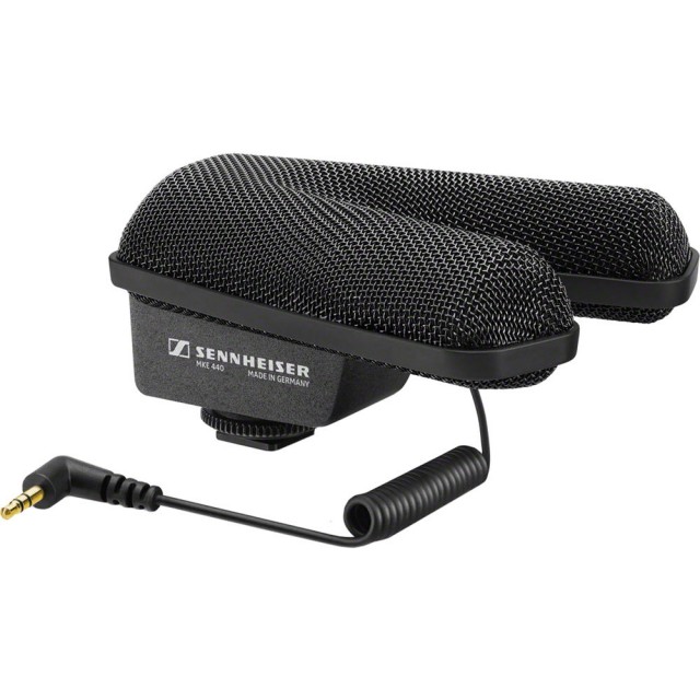 �������� ��� ������ Sennheiser MKE 440