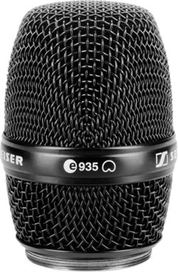 Sennheiser MMD 935-1 BK