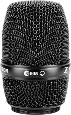 Sennheiser MMD 945-1 BK