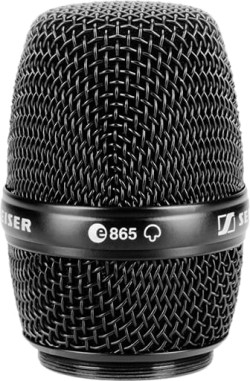 Sennheiser MME 865-1 BK