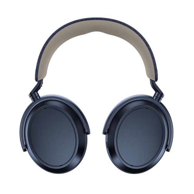 Sennheiser MOMENTUM 4 Wireless Denim