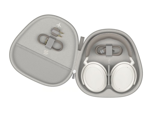 Sennheiser MOMENTUM 4 Wireless White