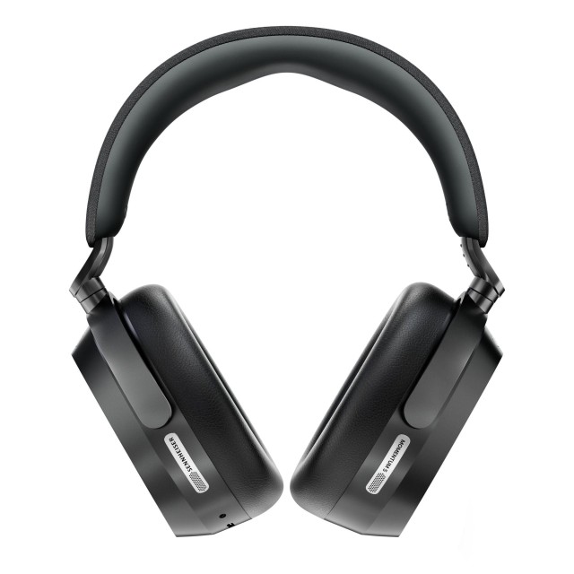 Sennheiser MOMENTUM 5 Wireless Black