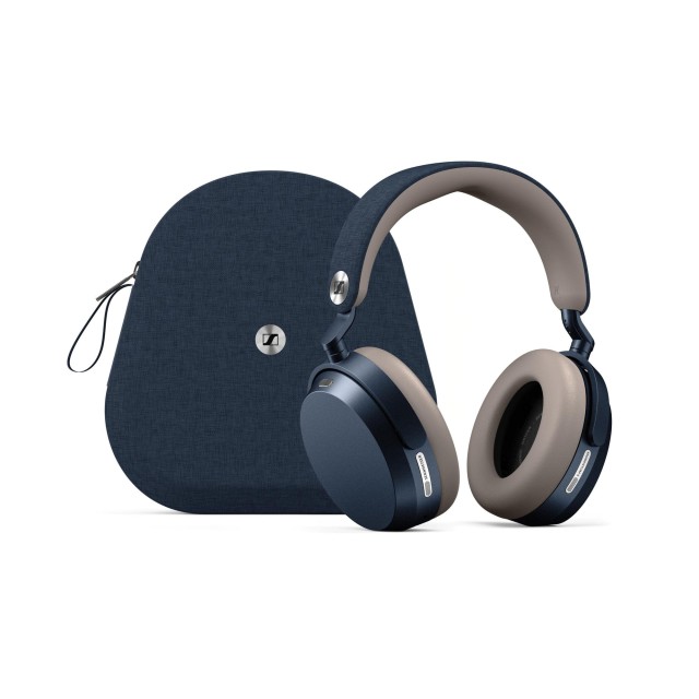 Sennheiser MOMENTUM 5 Wireless Denim