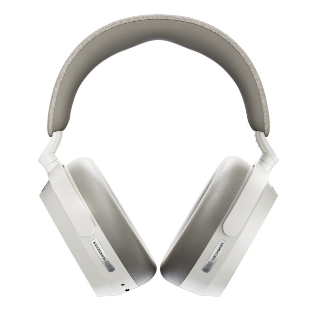 Sennheiser MOMENTUM 5 Wireless White