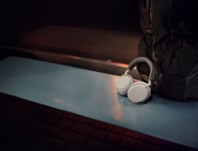 Sennheiser MOMENTUM 5 Wireless White