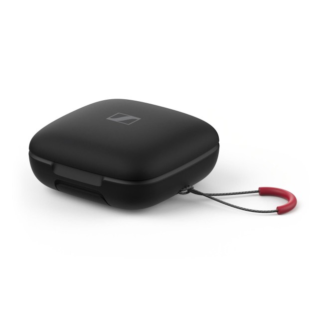Sennheiser MOMENTUM Sport Black