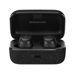 Sennheiser MOMENTUM True Wireless 3 Black