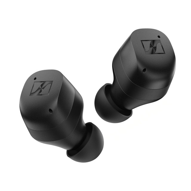 Sennheiser MOMENTUM True Wireless 3 Black