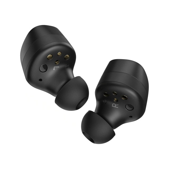 Sennheiser MOMENTUM True Wireless 3 Black