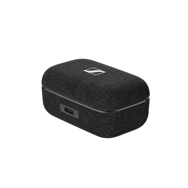 Sennheiser MOMENTUM True Wireless 3 Black