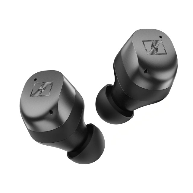 Sennheiser MOMENTUM True Wireless 3 Graphite