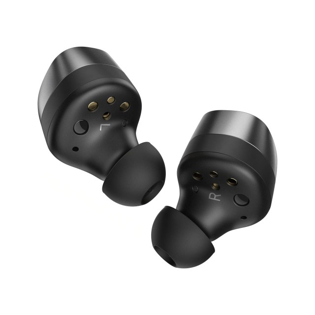 Sennheiser MOMENTUM True Wireless 3 Graphite