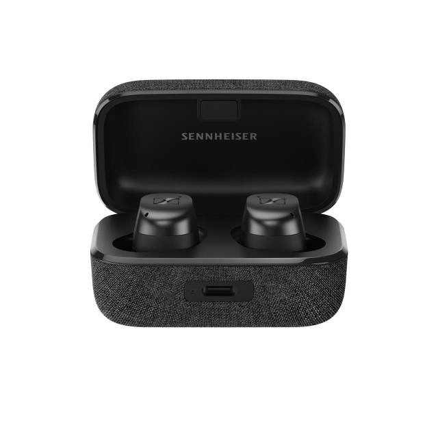 Sennheiser MOMENTUM True Wireless 3 Graphite
