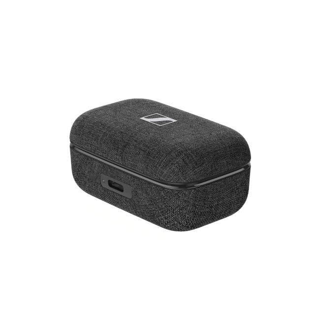 Sennheiser MOMENTUM True Wireless 3 Graphite