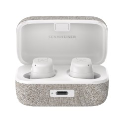 Sennheiser MOMENTUM True Wireless 3 White