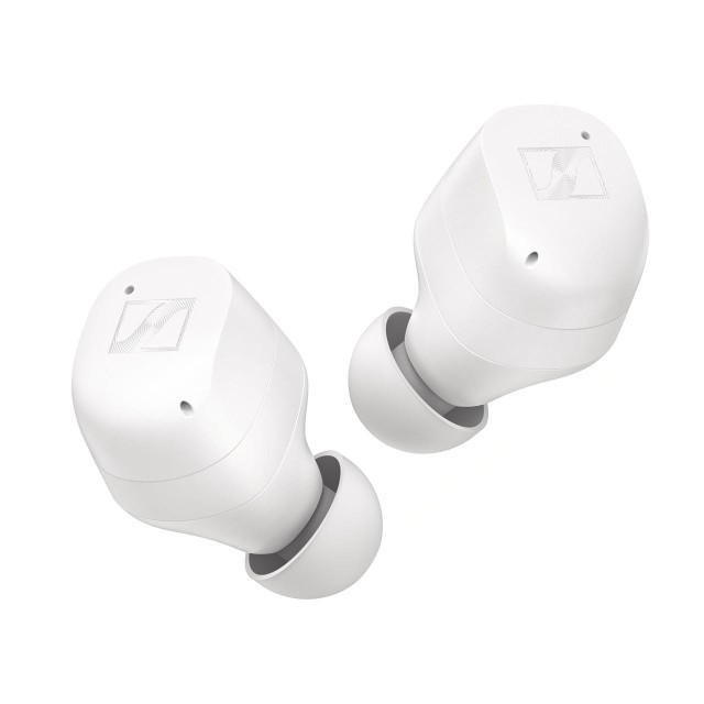 Sennheiser MOMENTUM True Wireless 3 White
