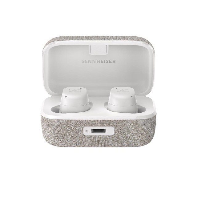 Sennheiser MOMENTUM True Wireless 3 White