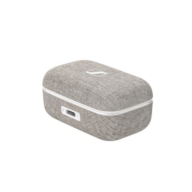 Sennheiser MOMENTUM True Wireless 3 White