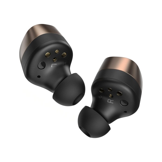 Sennheiser MOMENTUM True Wireless 4 Black Copper