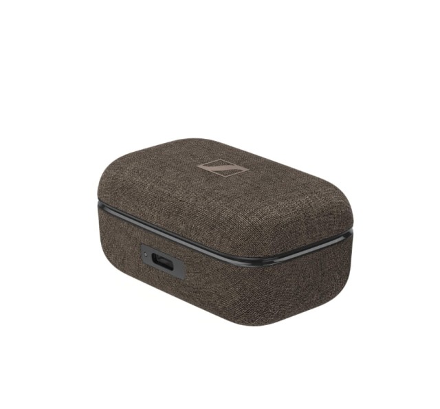 Sennheiser MOMENTUM True Wireless 4 Black Copper
