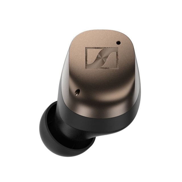 Sennheiser MOMENTUM True Wireless 4 Black Copper
