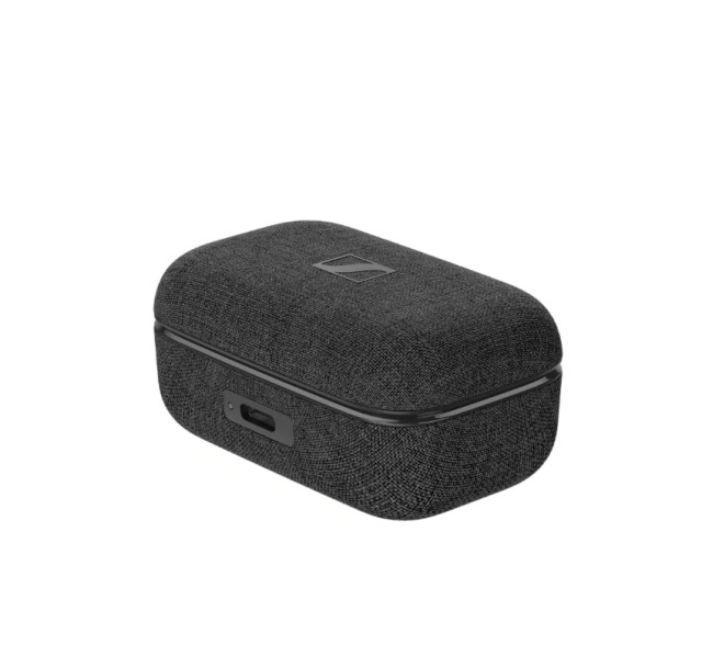 Sennheiser MOMENTUM True Wireless 4 Black Graphite