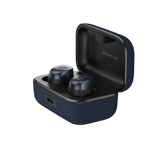 Sennheiser MOMENTUM True Wireless 4 Denim