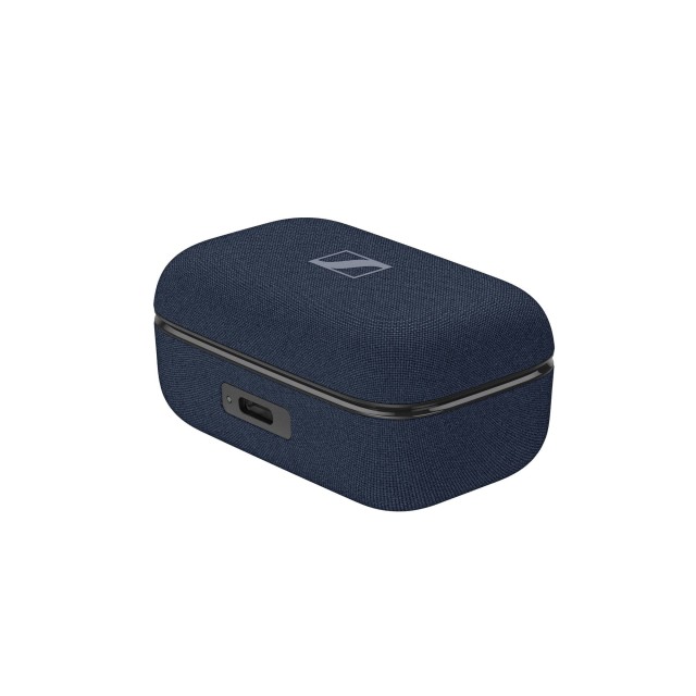 Sennheiser MOMENTUM True Wireless 4 Denim