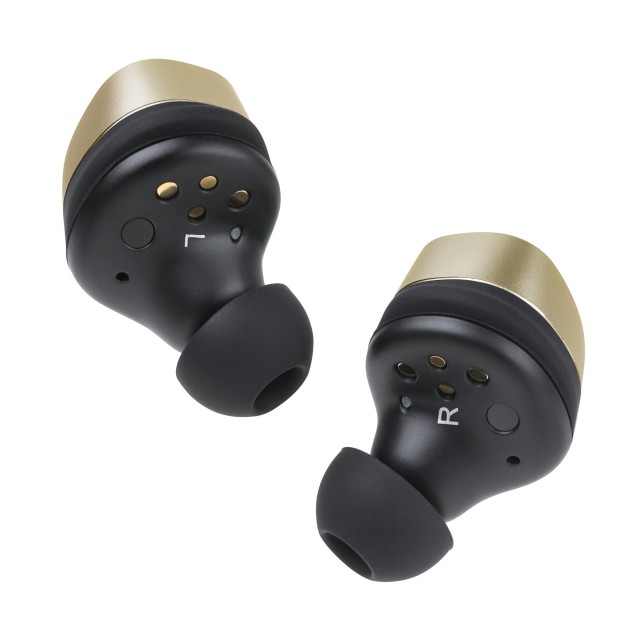 Sennheiser MOMENTUM True Wireless 4 Gold