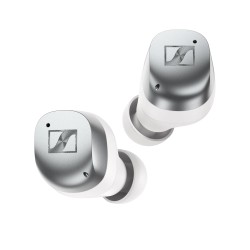 Sennheiser MOMENTUM True Wireless 4 White Silver