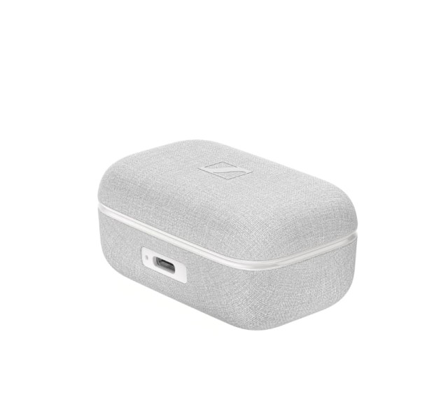 Sennheiser MOMENTUM True Wireless 4 White Silver