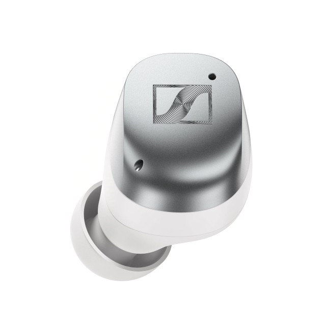 Sennheiser MOMENTUM True Wireless 4 White Silver
