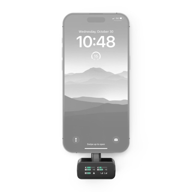 Sennheiser PROFILE WIRELESS 1-CH set
