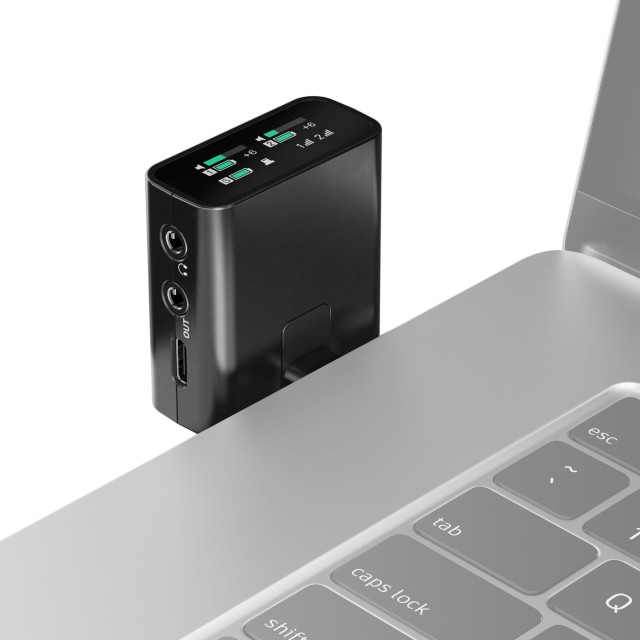 Sennheiser PROFILE WIRELESS 1-CH set