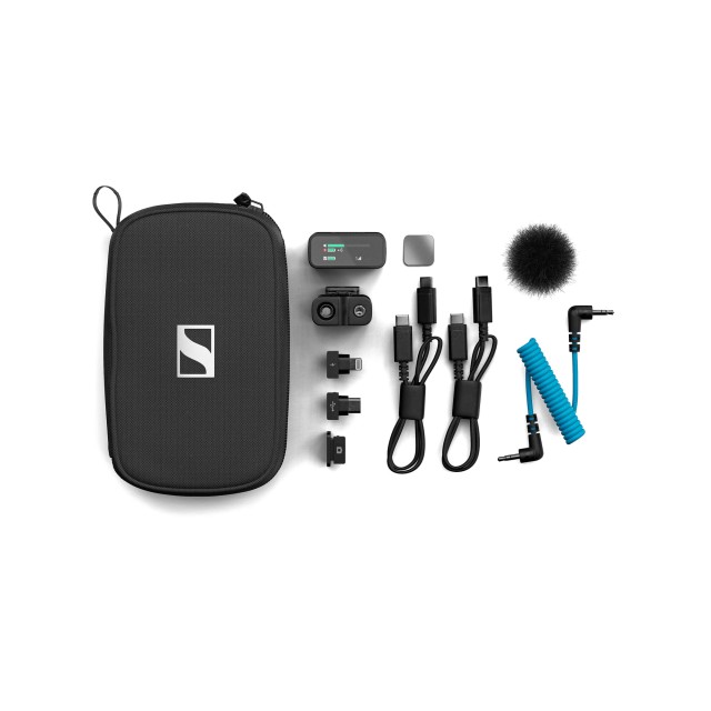 Sennheiser PROFILE WIRELESS 1-CH set