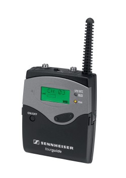 Sennheiser SK 2020-D