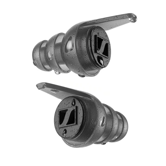 Sennheiser SOUNDPROTEX