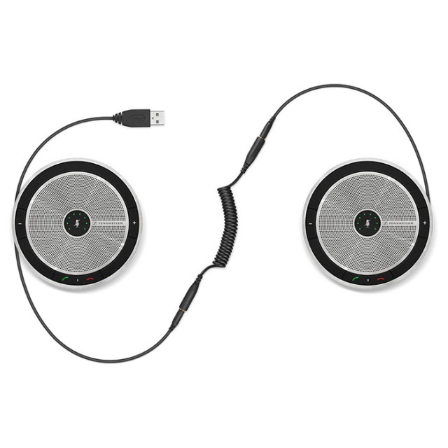 ̳������ ��� ����������� Sennheiser SP 220 UC