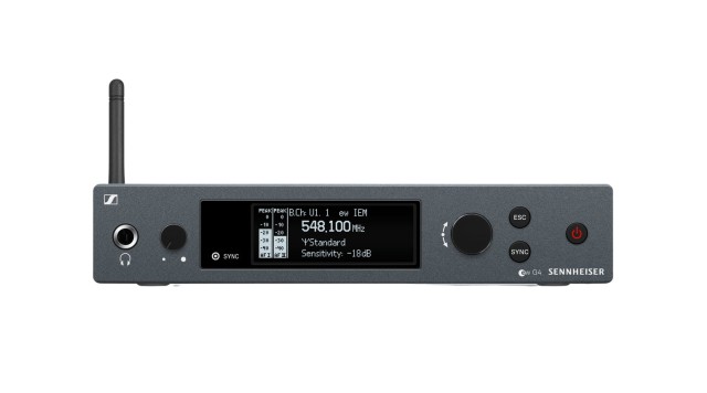 Sennheiser SR IEM G4-A30