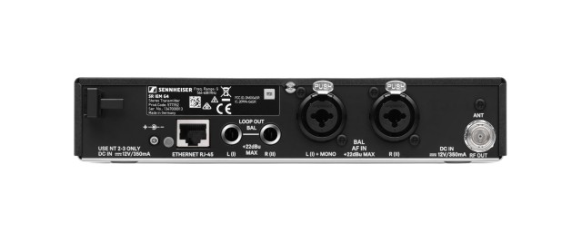 Sennheiser SR IEM G4-A30