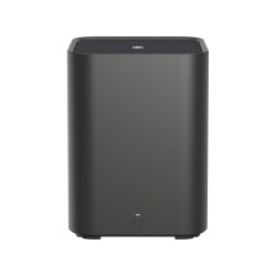 Sennheiser SUBWOOFER FOR SOUNDBAR PLUS (SW02-BLACK-EU)